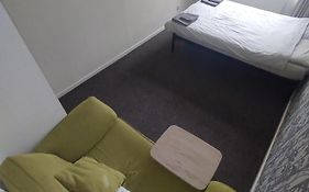 Homestay Near A Station And Park